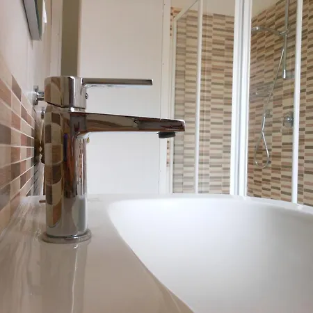 Holiday home Casa Vacanze Happy Days Noto