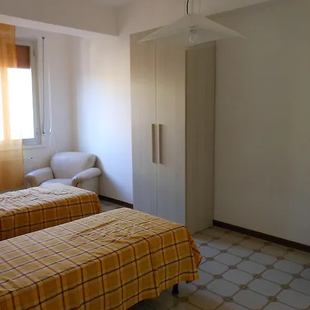 Casa Vacanze Happy Days Holiday home